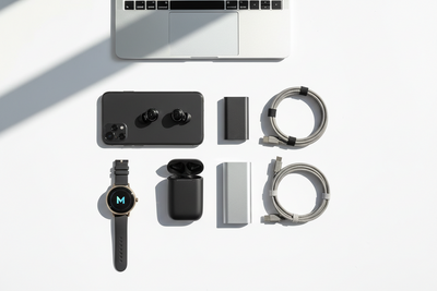 Electronics & Accessors