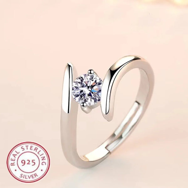 925 Sterling Silver Ring